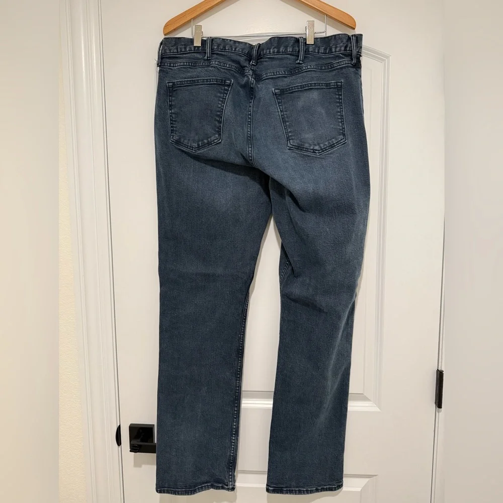 Old Navy classic straight